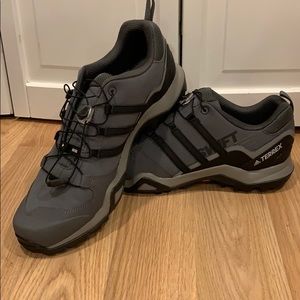 Men’s adidas Terrex trail shoes Size 12